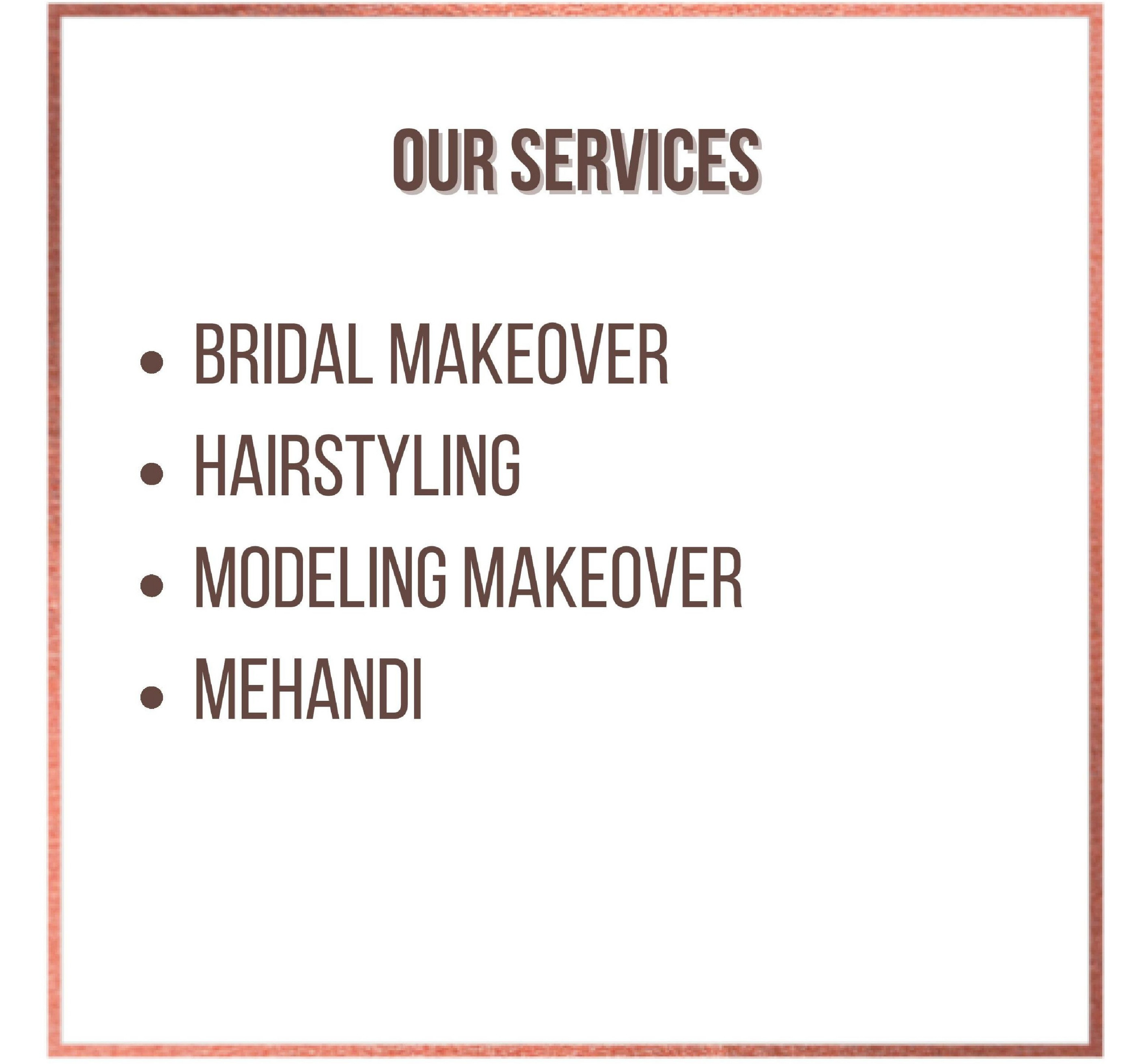 DIA MAKEOVER TIRUR