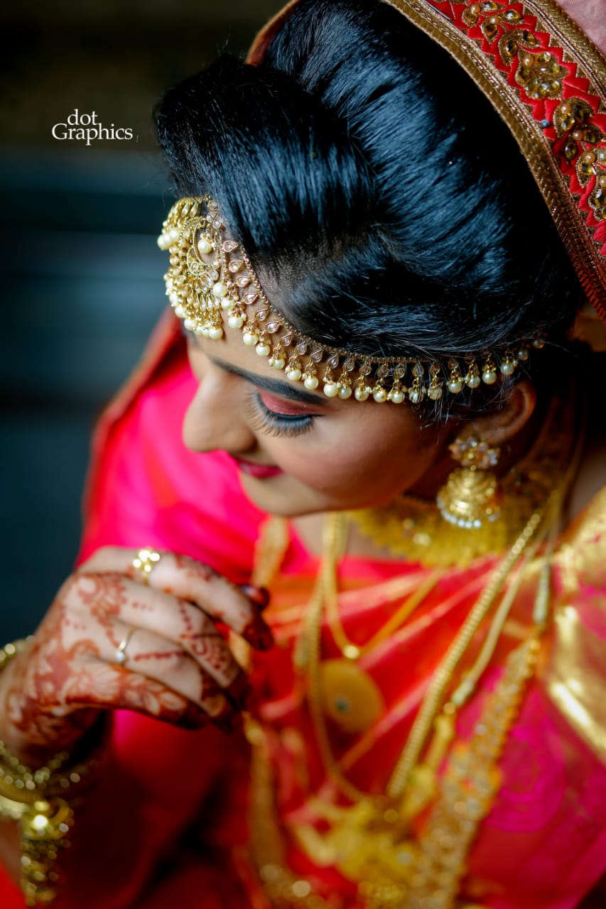 DIA MAKEOVER TIRUR